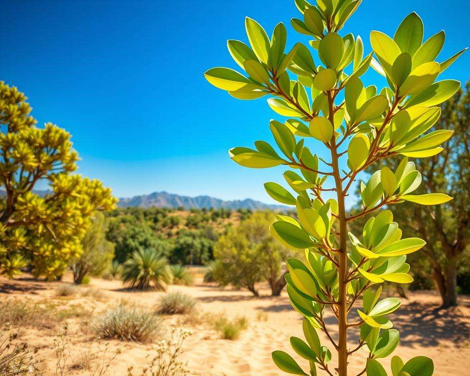 Eukalyptus Bester Standort: So gedeiht Ihre Pflanze optimal
