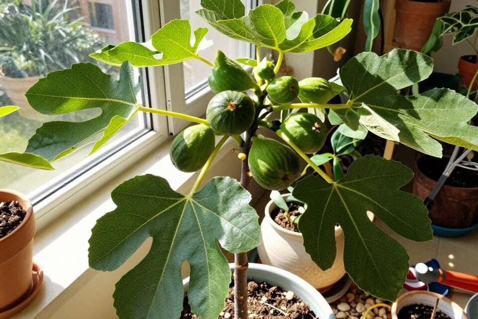 Feigenbaum vermehren: Tipps für ein erfolgreiches Wachstum