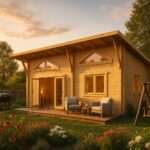 Fjordholz Ferienhaus Modell Darcy 70| Rabatt: 26%|8x6m