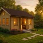 Fjordholz Ferien- und Freizeithaus Modell Farum 7| Rabatt: 26%