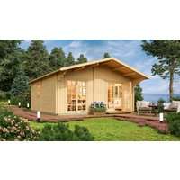 Ferien- und Freizeithaus Modell Hörnum 90 A| Rabatt: 26%