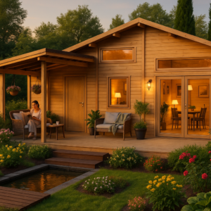 8x6m Fjordholz Ferien- und Freizeit Haus Modell Montrea| Rabatt: 26% Unkategorisiert online kaufen 8x6m Fjordholz Ferien- und Freizeit Haus Modell Montrea| Rabatt: 26% Unkategorisiert online kaufen
