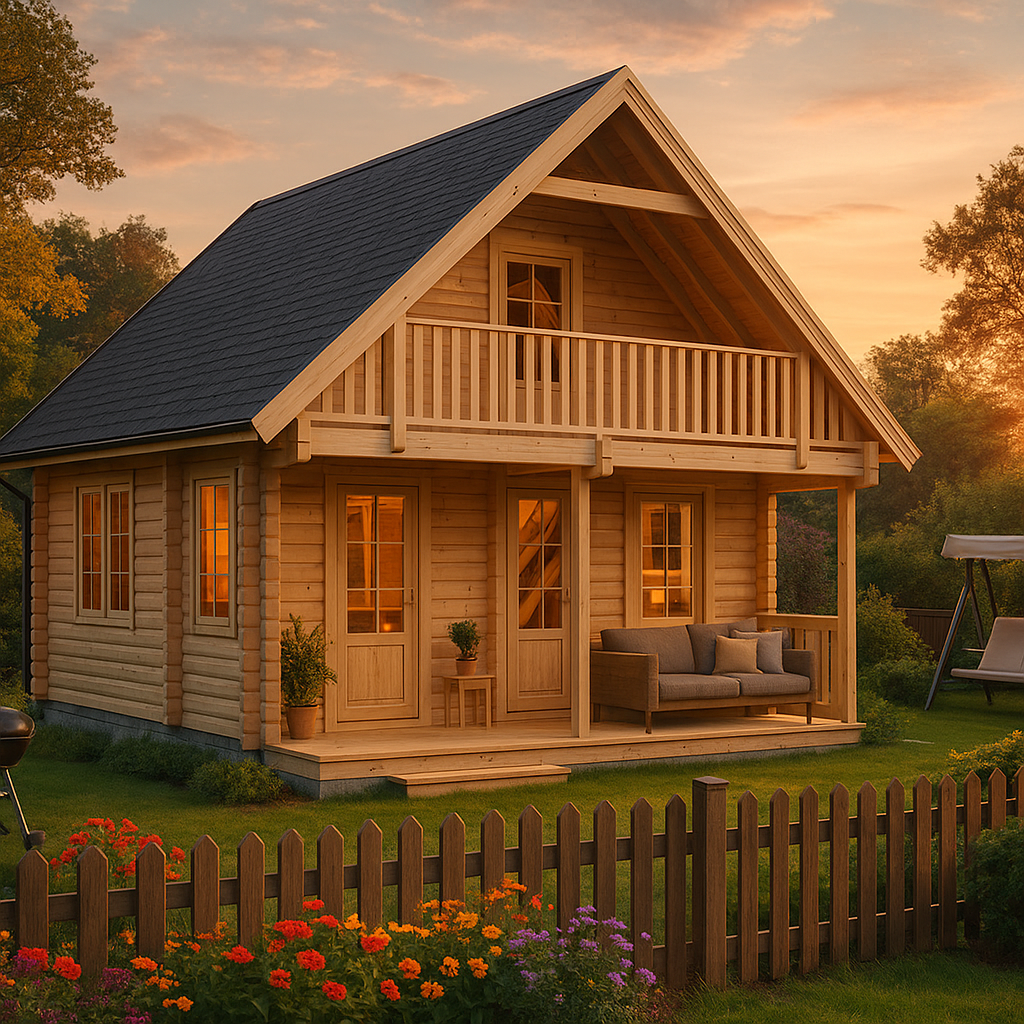 Fjordholz Ferien- und Freizeit Holzhaus Modell Ber Fjordholz Ferien- und Freizeit Holzhaus Modell Ber