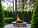 Feuerstelle selber bauen – Anleitung & Tipps für Garten