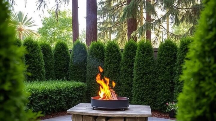 Feuerstelle selber bauen – Anleitung & Tipps für Garten