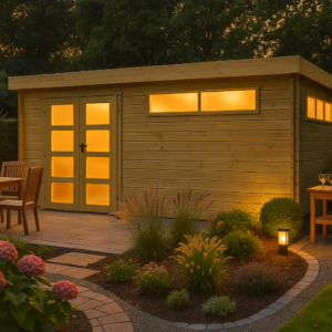 6x4m Flachdach Gartenhaus Modell Nelo 44 D| Rabatt: 26% Unkategorisiert online kaufen 6x4m Flachdach Gartenhaus Modell Nelo 44 D| Rabatt: 26% Unkategorisiert online kaufen