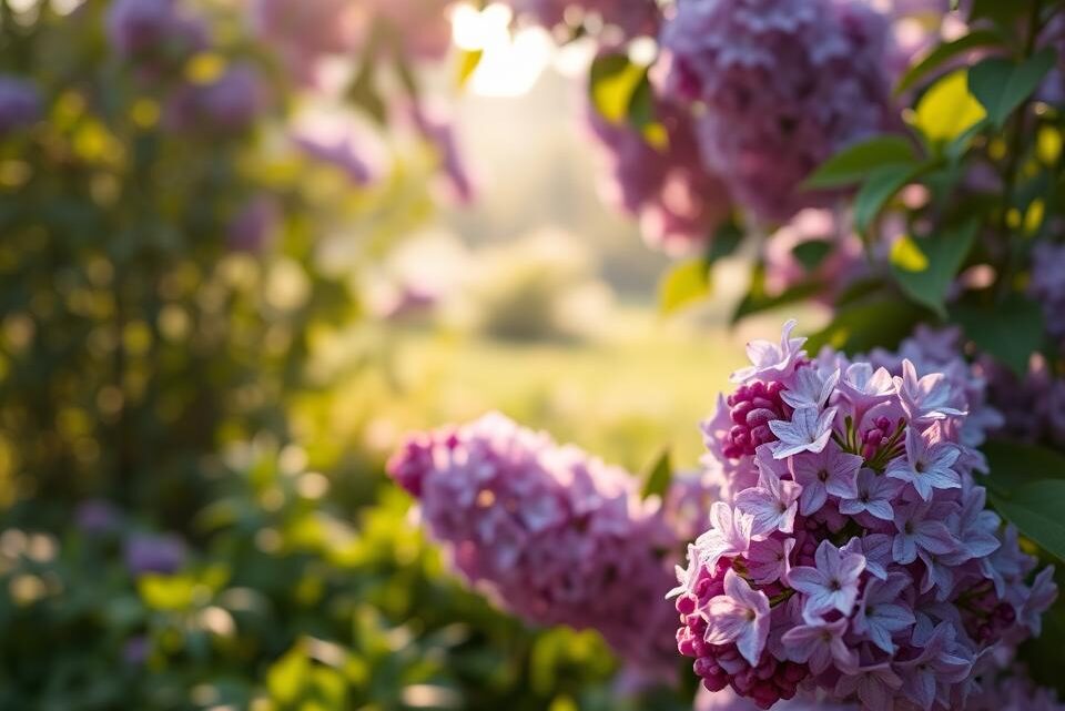 Flieder düngen: Die besten Tipps für üppige Blüten Flieder düngen: Die besten Tipps für üppige Blüten