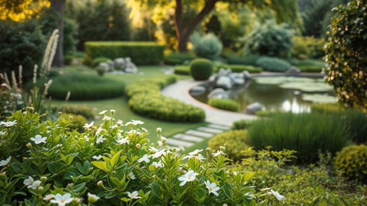 Freistil Garten – Ihr natürlicher Gestaltungsexperte