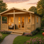 Fjordholz Freizeithaus Glostrup 70