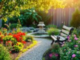 garten ideen günstig