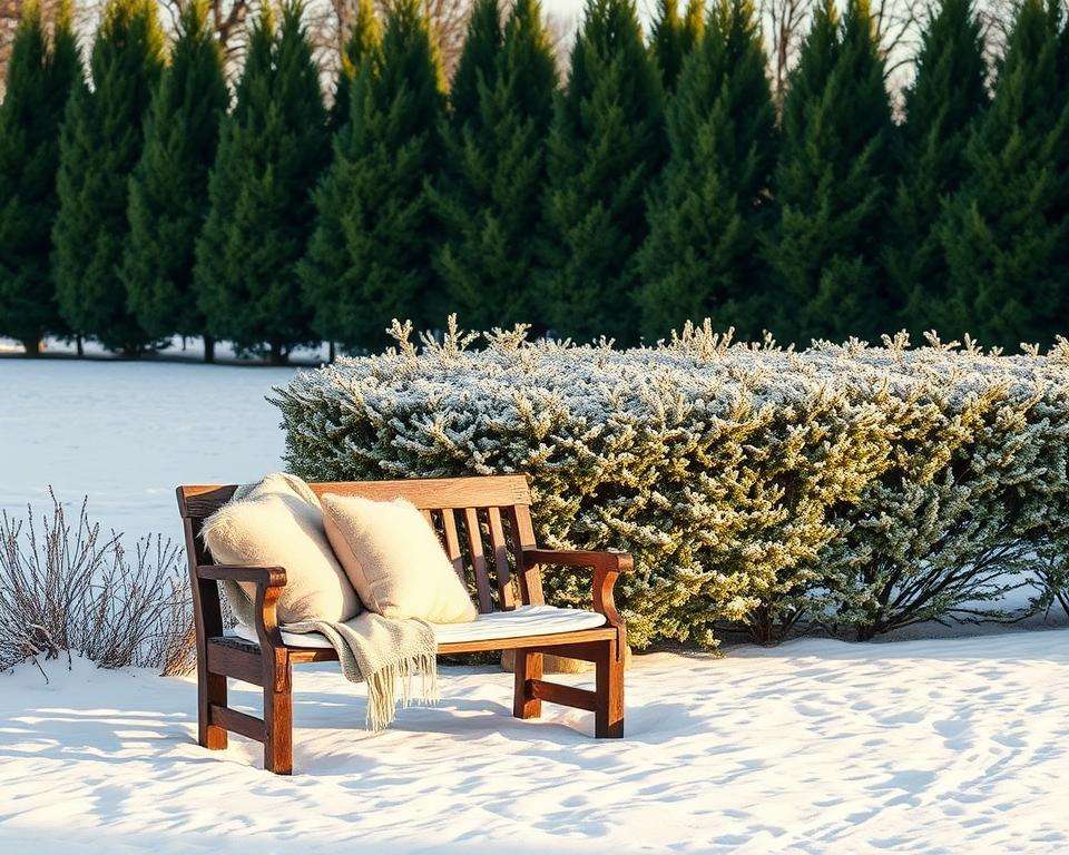 garten winterfest tipps