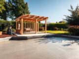 Gartenhaus fundament betonieren – Anleitung & Tipps