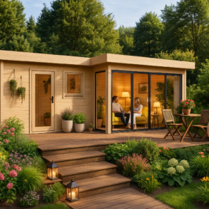 7x4m Fjordholz Gartenhaus Alu Concept 44 K| Rabatt: 26% Unkategorisiert online kaufen 7x4m Fjordholz Gartenhaus Alu Concept 44 K| Rabatt: 26% Unkategorisiert online kaufen