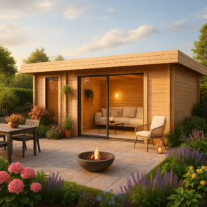 6x4m Fjordholz Gartenhaus Alu Concept 44 Q| Rabatt: 26% Unkategorisiert online kaufen 6x4m Fjordholz Gartenhaus Alu Concept 44 Q| Rabatt: 26% Unkategorisiert online kaufen