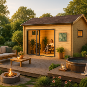 6x4m Fjordholz Gartenhaus Alu Concept Jara 44 A| Rabatt: 26% Unkategorisiert online kaufen 6x4m Fjordholz Gartenhaus Alu Concept Jara 44 A| Rabatt: 26% Unkategorisiert online kaufen