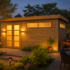6x4m Gartenhaus Alu-Line Modell Kasuko-XL| Rabatt: 26% Unkategorisiert online kaufen 6x4m Gartenhaus Alu-Line Modell Kasuko-XL| Rabatt: 26% Unkategorisiert online kaufen