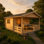 Gartenhaus Falkland-44 ISO