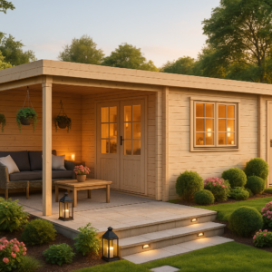 9x4m Fjordholz Gartenhaus Modell Aksel 44| Rabatt: 26% Unkategorisiert online kaufen 9x4m Fjordholz Gartenhaus Modell Aksel 44| Rabatt: 26% Unkategorisiert online kaufen