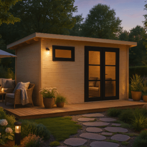 4x3m Fjordholz Gartenhaus Modell Alu Line 28-D| Rabatt: 26% Unkategorisiert online kaufen 4x3m Fjordholz Gartenhaus Modell Alu Line 28-D| Rabatt: 26% Unkategorisiert online kaufen