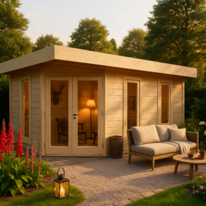 4x3m Fjordholz Gartenhaus Modell Birger 44| Rabatt: 26% Unkategorisiert online kaufen 4x3m Fjordholz Gartenhaus Modell Birger 44| Rabatt: 26% Unkategorisiert online kaufen