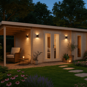 6x3m Fjordholz Gartenhaus Modell Carin 44 C +SD| Rabatt: 26% Unkategorisiert online kaufen 6x3m Fjordholz Gartenhaus Modell Carin 44 C +SD| Rabatt: 26% Unkategorisiert online kaufen