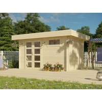 Gartenhaus Modell Christina 28| Rabatt: 26%