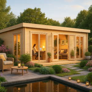 6x4m Fjordholz Gartenhaus Modell Henning 70| Rabatt: 26% Unkategorisiert online kaufen 6x4m Fjordholz Gartenhaus Modell Henning 70| Rabatt: 26% Unkategorisiert online kaufen