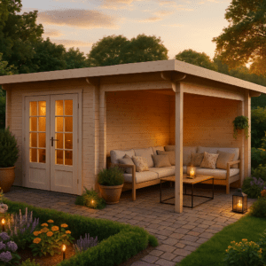 6x3m Fjordholz Gartenhaus Modell Jacob 44 A mit Seitend| Rabatt: 26% Unkategorisiert online kaufen 6x3m Fjordholz Gartenhaus Modell Jacob 44 A mit Seitend| Rabatt: 26% Unkategorisiert online kaufen