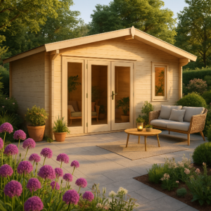 4x3m Gartenhaus Modell Luise 40 D| Rabatt: 26% Unkategorisiert online kaufen 4x3m Gartenhaus Modell Luise 40 D| Rabatt: 26% Unkategorisiert online kaufen