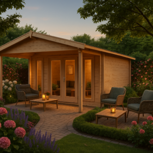 4x4m Gartenhaus Modell Luise 40 F| Rabatt: 26% Unkategorisiert online kaufen 4x4m Gartenhaus Modell Luise 40 F| Rabatt: 26% Unkategorisiert online kaufen