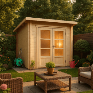 3x2m Fjordholz Gartenhaus Modell Max 44 B| Rabatt: 26% Unkategorisiert online kaufen 3x2m Fjordholz Gartenhaus Modell Max 44 B| Rabatt: 26% Unkategorisiert online kaufen