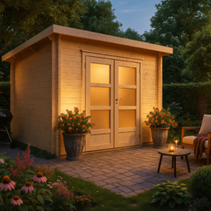 3x2m Fjordholz Gartenhaus Modell Max 44 D| Rabatt: 26% Unkategorisiert online kaufen 3x2m Fjordholz Gartenhaus Modell Max 44 D| Rabatt: 26% Unkategorisiert online kaufen