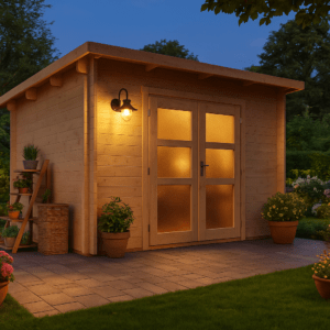 4x2m Fjordholz Gartenhaus Modell Max 44 E| Rabatt: 26% Unkategorisiert online kaufen 4x2m Fjordholz Gartenhaus Modell Max 44 E| Rabatt: 26% Unkategorisiert online kaufen