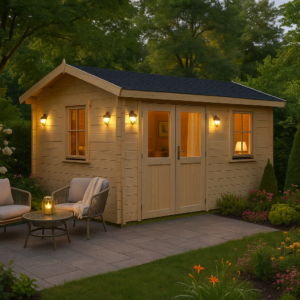 6x4m Fjordholz Gartenhaus Modell Narvic 70 C| Rabatt: 26% Unkategorisiert online kaufen 6x4m Fjordholz Gartenhaus Modell Narvic 70 C| Rabatt: 26% Unkategorisiert online kaufen