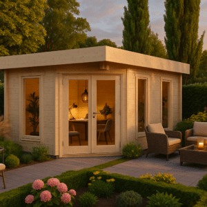 5x5m Fjordholz Gartenhaus Modell Nora 44 B Modern| Rabatt: 26% Unkategorisiert online kaufen 5x5m Fjordholz Gartenhaus Modell Nora 44 B Modern| Rabatt: 26% Unkategorisiert online kaufen