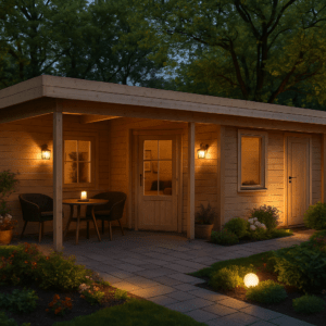 8x4m Fjordholz Gartenhaus Modell Nora 44 H Klassik| Rabatt: 26% Unkategorisiert online kaufen 8x4m Fjordholz Gartenhaus Modell Nora 44 H Klassik| Rabatt: 26% Unkategorisiert online kaufen
