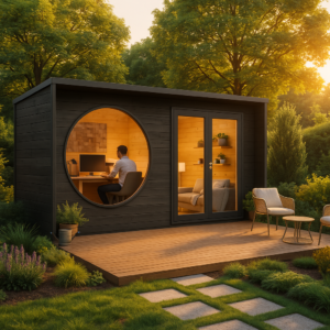6x4m Fjordholz Gartenhaus Modell Office Box Größe M sch| Rabatt: 26% Unkategorisiert online kaufen 6x4m Fjordholz Gartenhaus Modell Office Box Größe M sch| Rabatt: 26% Unkategorisiert online kaufen