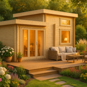 6x4m Fjordholz Gartenhaus Modell Olymp 70| Rabatt: 26% Unkategorisiert online kaufen 6x4m Fjordholz Gartenhaus Modell Olymp 70| Rabatt: 26% Unkategorisiert online kaufen