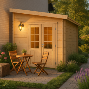 4x3m Gartenhaus Modell Pulti 44 F| Rabatt: 26% Unkategorisiert online kaufen 4x3m Gartenhaus Modell Pulti 44 F| Rabatt: 26% Unkategorisiert online kaufen