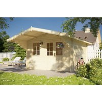 Gartenhaus Modell Regina 70 A| Rabatt: 26%