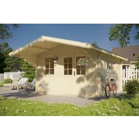 Gartenhaus Modell Regina 70 B| Rabatt: 26%