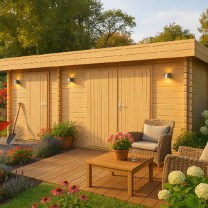 5x2m Fjordholz Gartenhaus Modell Rob 28 B| Rabatt: 26% Unkategorisiert online kaufen 5x2m Fjordholz Gartenhaus Modell Rob 28 B| Rabatt: 26% Unkategorisiert online kaufen