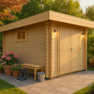 5x2m Fjordholz Gartenhaus Modell Rob 28 C| Rabatt: 26% Unkategorisiert online kaufen 5x2m Fjordholz Gartenhaus Modell Rob 28 C| Rabatt: 26% Unkategorisiert online kaufen