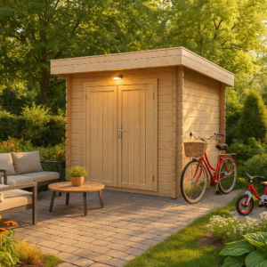 3x3m Fjordholz Gartenhaus Modell Rob 44 A| Rabatt: 26% Unkategorisiert online kaufen 3x3m Fjordholz Gartenhaus Modell Rob 44 A| Rabatt: 26% Unkategorisiert online kaufen