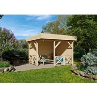 Gartenhaus Modell Salo 40 A| Rabatt: 26%