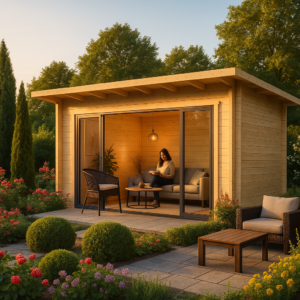 6x3m Fjordholz Gartenhaus Modell Starla 44 E| Rabatt: 26% Unkategorisiert online kaufen 6x3m Fjordholz Gartenhaus Modell Starla 44 E| Rabatt: 26% Unkategorisiert online kaufen