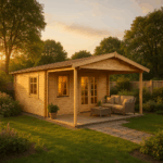 Gartenhaus Nyborg-44 ISO