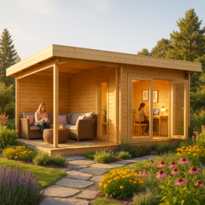 6x4m Gartenlounge Modell Petra 44 D| Rabatt: 26% Unkategorisiert online kaufen