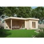 Gartenlounge Modell Sandra 44 E| Rabatt: 26%