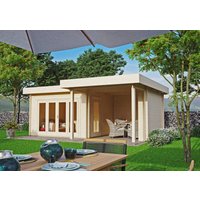 Gartenlounge Modell Sandra 44 F| Rabatt: 26%